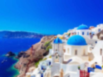 cyclades